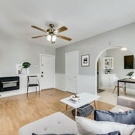 The Haven Lower-Greenville Ave Dallas Exterior photo