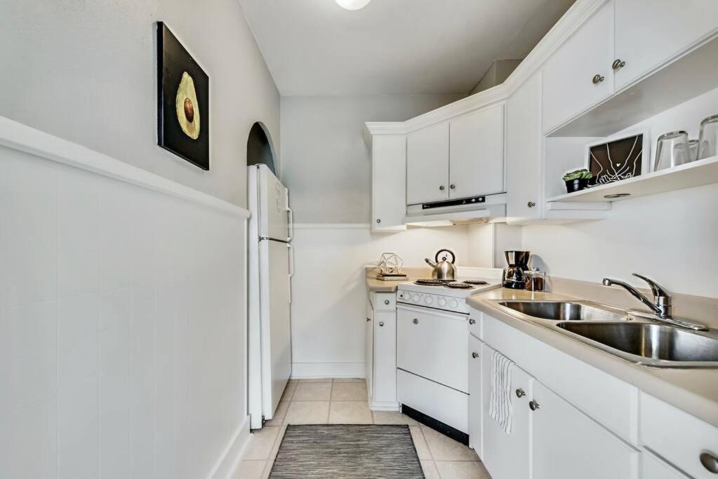 The Haven Lower-Greenville Ave Dallas Exterior photo